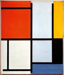 Compositie