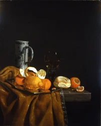 Stilleven