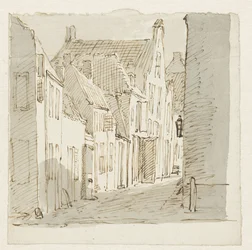 Straatgezicht