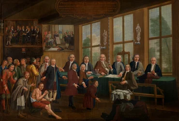 De Eed van de Kleermakers
