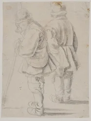 Twee boeren