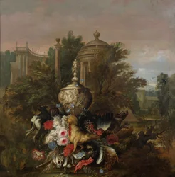 Dood Wild en Bloemen