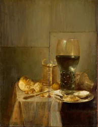 Stilleven