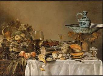 Stilleven