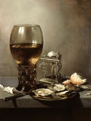 Stilleven