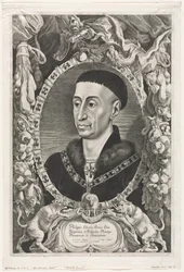 Filips de Goede van Bourgondië