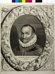 Prins van Oranje Willem I