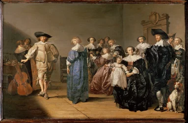 Dansfeest