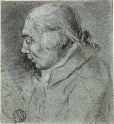 Portret van H. W. Schweieckhardt