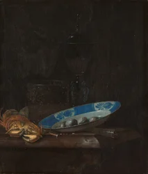 Stilleven