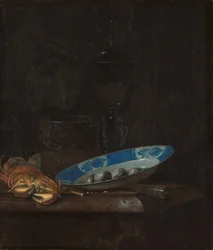Stilleven