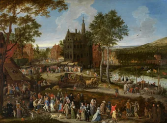 Vlaamse Kermis