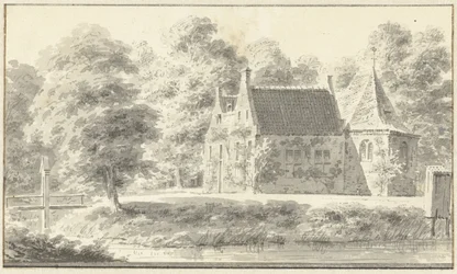 Huize Isselt bij Soest