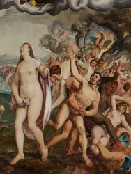 Detail (Laatste Oordeel)