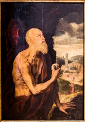 Hiëronymus de boeteling