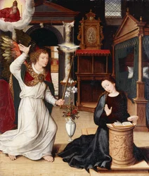 De Annunciatie