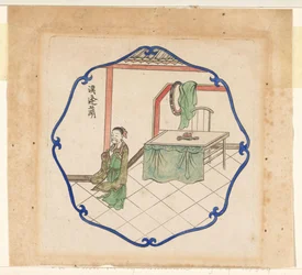 Feng Meng van de Han-dynastie