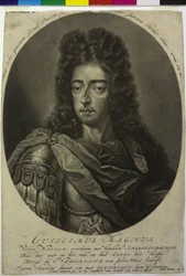 Prins van Oranje Willem III