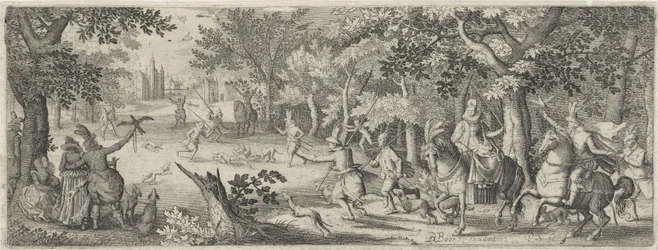 Reigerjacht