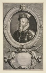 Graaf van Leicester