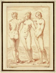 De Drie Gratiën