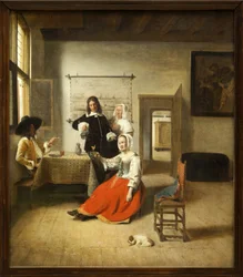 De drinker