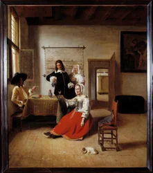 De drinker