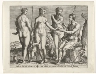 Oordeel van Paris