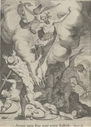 Opstanding van Christus