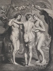 De Drie Gratiën