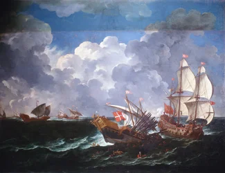 Slagschip