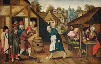 De Eierdans