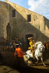 De Manège