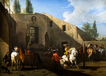 De Manège