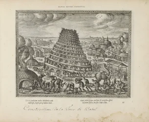 Toren van Babel