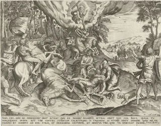 Bekering van Paulus