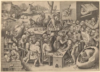 De Heks van Malleghem