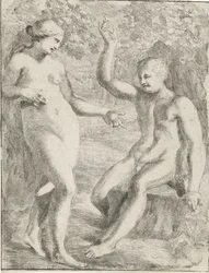 De zondeval