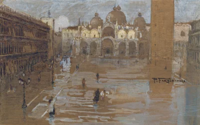 San Marcoplein
