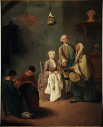 De school van werk