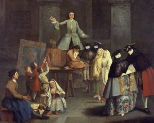 De tandentrekker