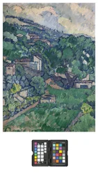 Heuvels, 1922