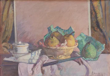 Stilleven