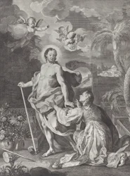 Noli me tangere