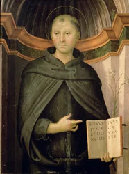 Sint Nicolaas van Tolentino