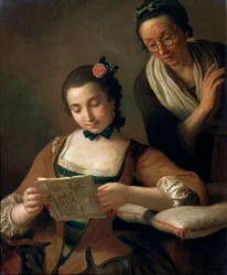 Lezen