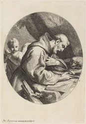 Sint Franciscus