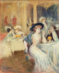 De Vreugde van het Leven