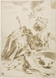 Verdoemenis van de ketterij