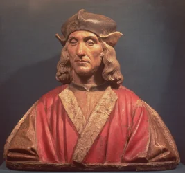Hendrik VII, 1509-11